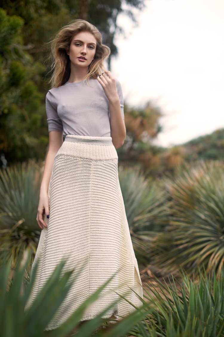 Chanel Christian Gray