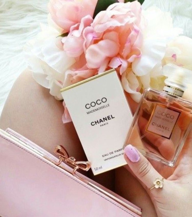 Chanel Miss Mademoiselle