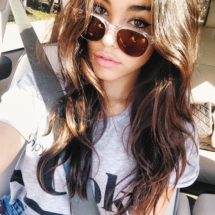 Madison beer with glasses