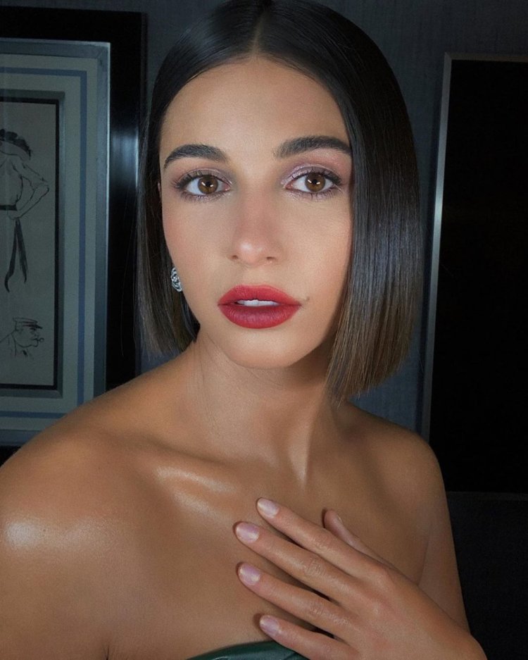 Alisakissa69 Instagram