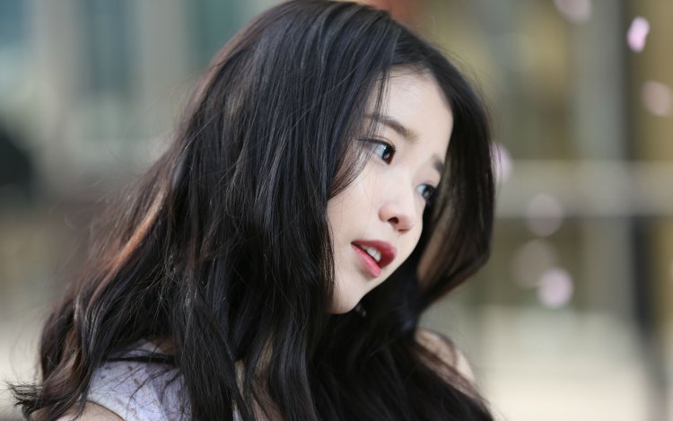 Lee Ji Eun 100 to 100