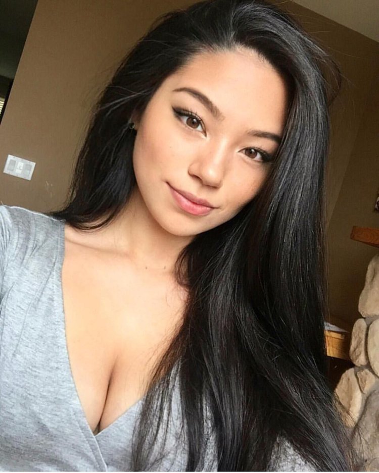 Russian Asian