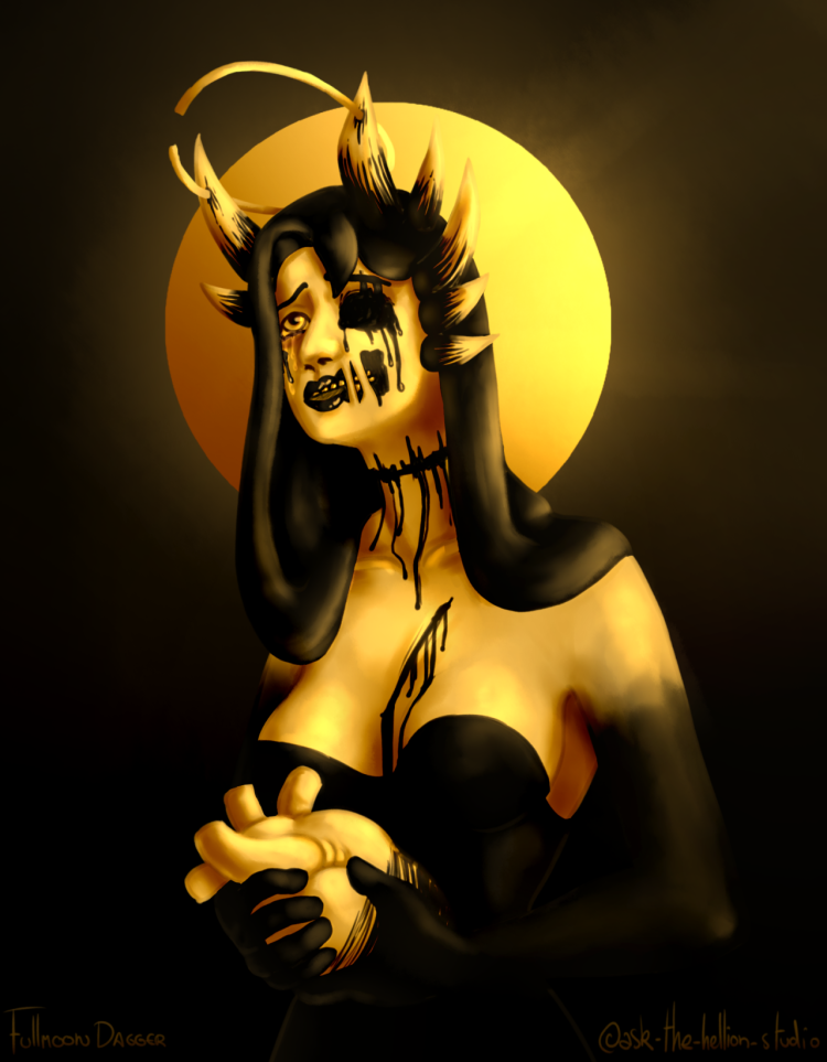 Alice angel big breasts