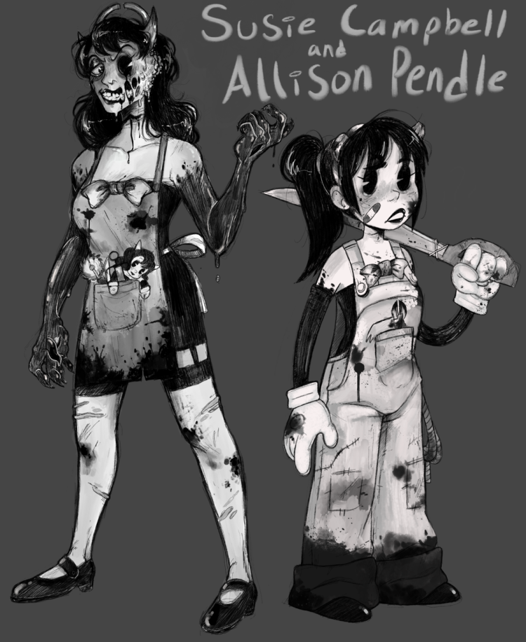 BATIM Susie Campbell