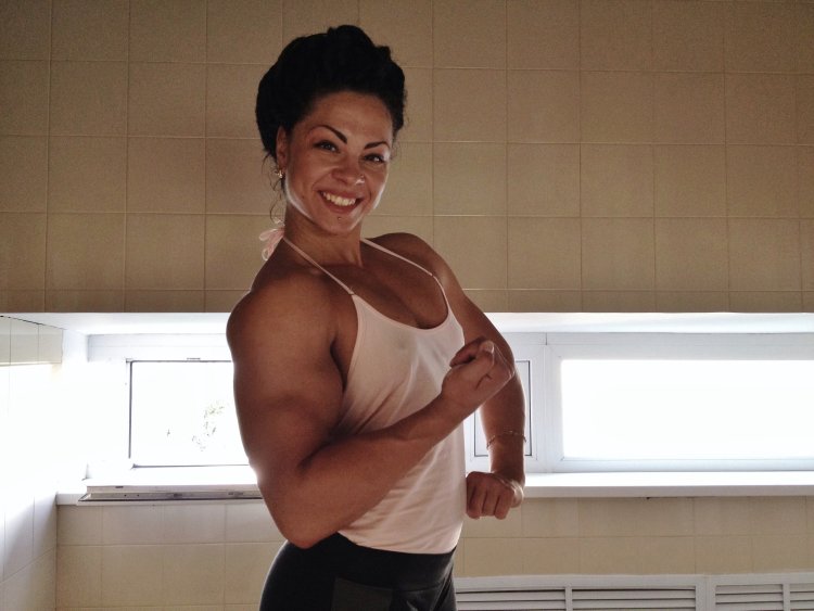 Fbb Sara Harpin