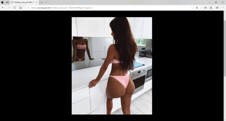 Vicky Justiz Fitness