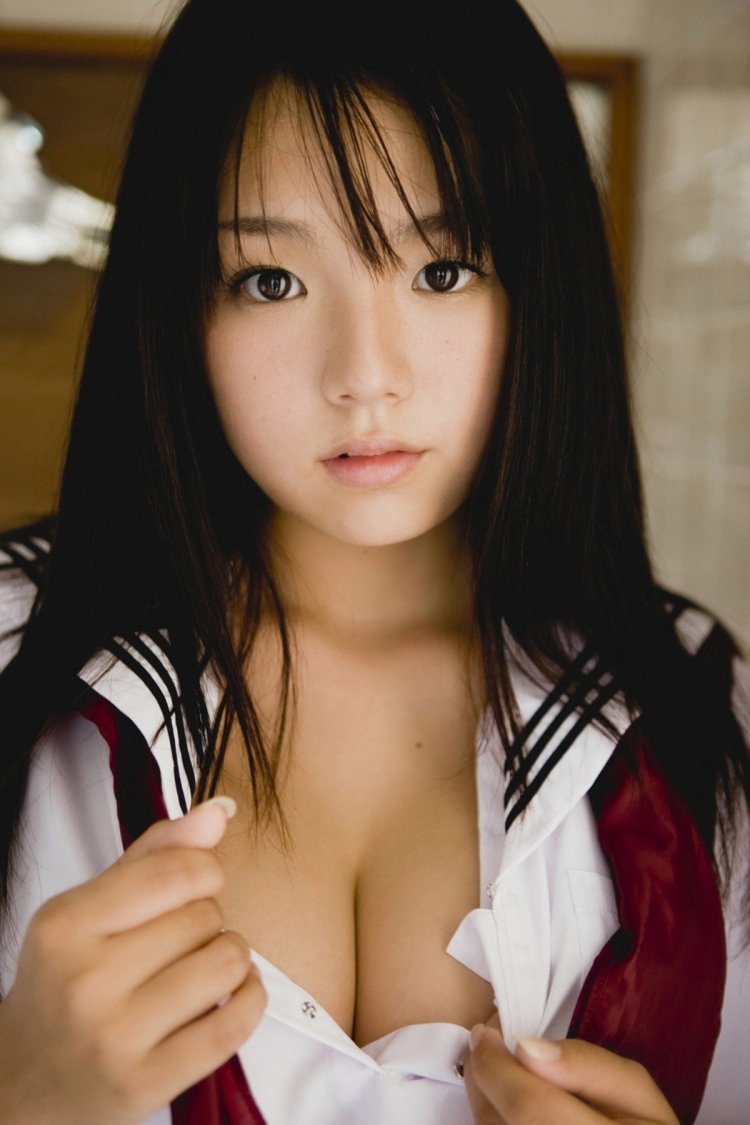 Ai Shinozaki 14