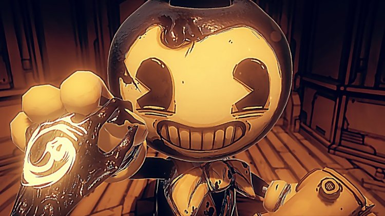 Demon BENDY 2022