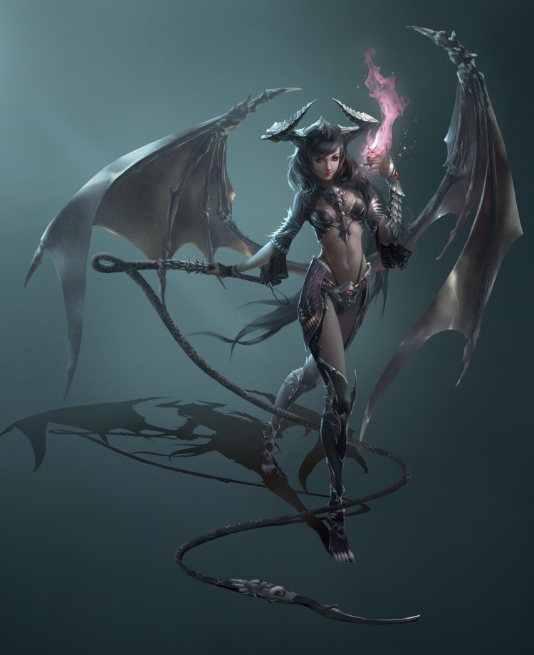 League of Angels Pandora
