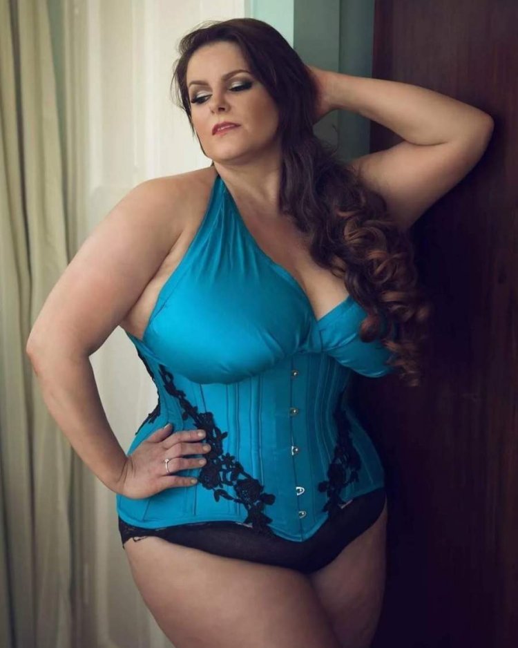 Model Costina Ana-Maria Munteanu