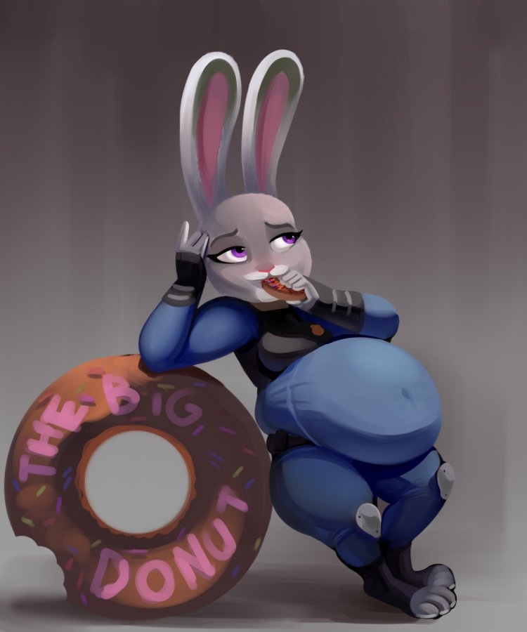 Judy inflation