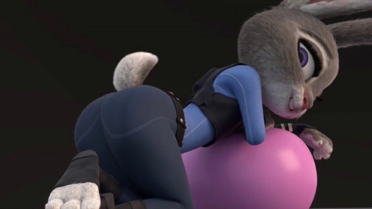 Judy Hopps Miles