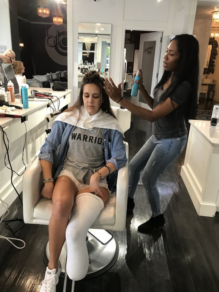 Ebony amputee Leg Stumps