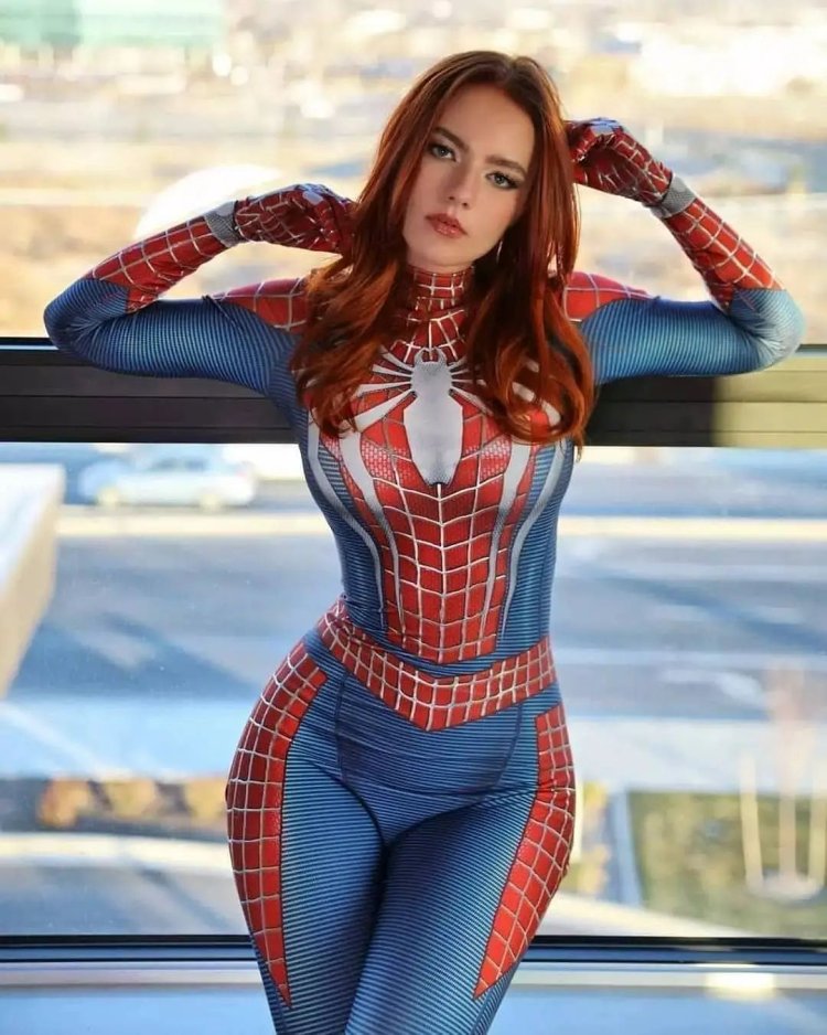 Mary Jane Morgan