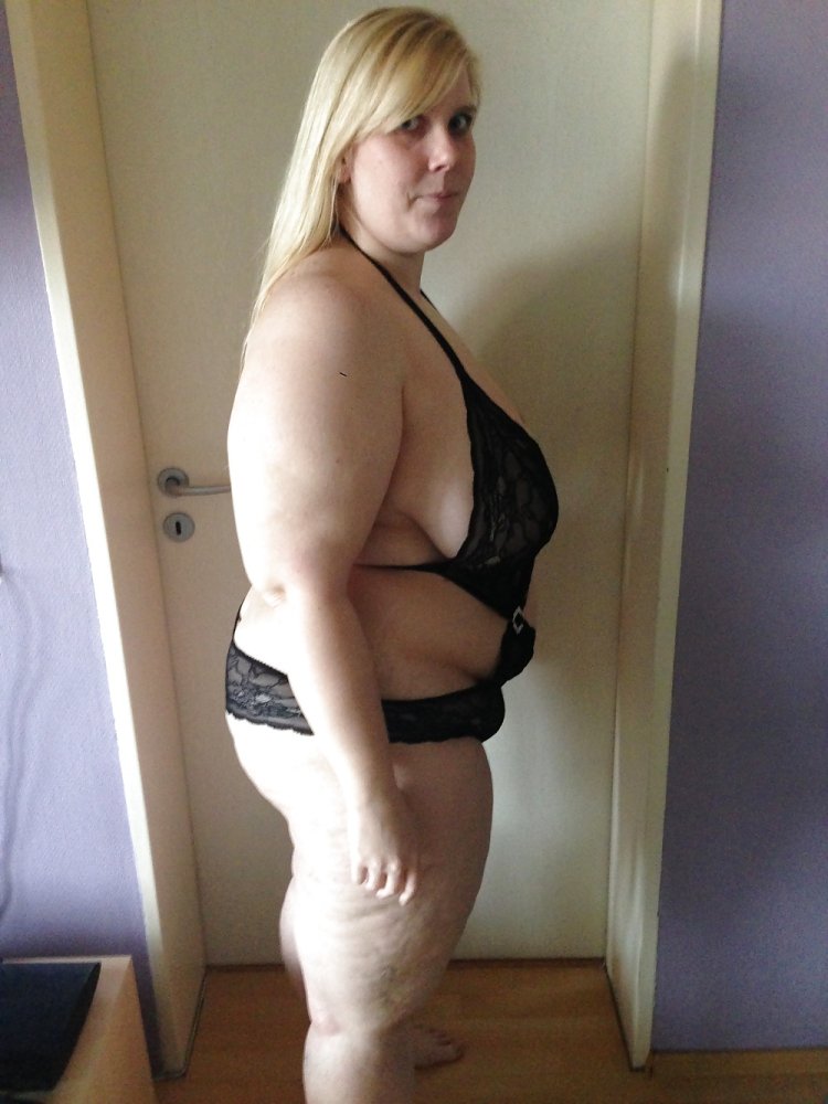 Klaudia Kelly (Claudia Kelly) 2019