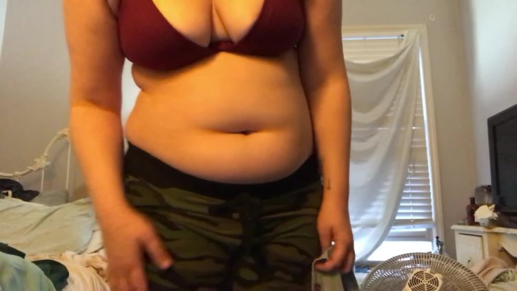 Fat women in swimsuits amateur