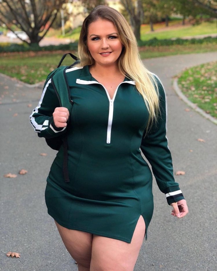 Fidi chubby girls fat