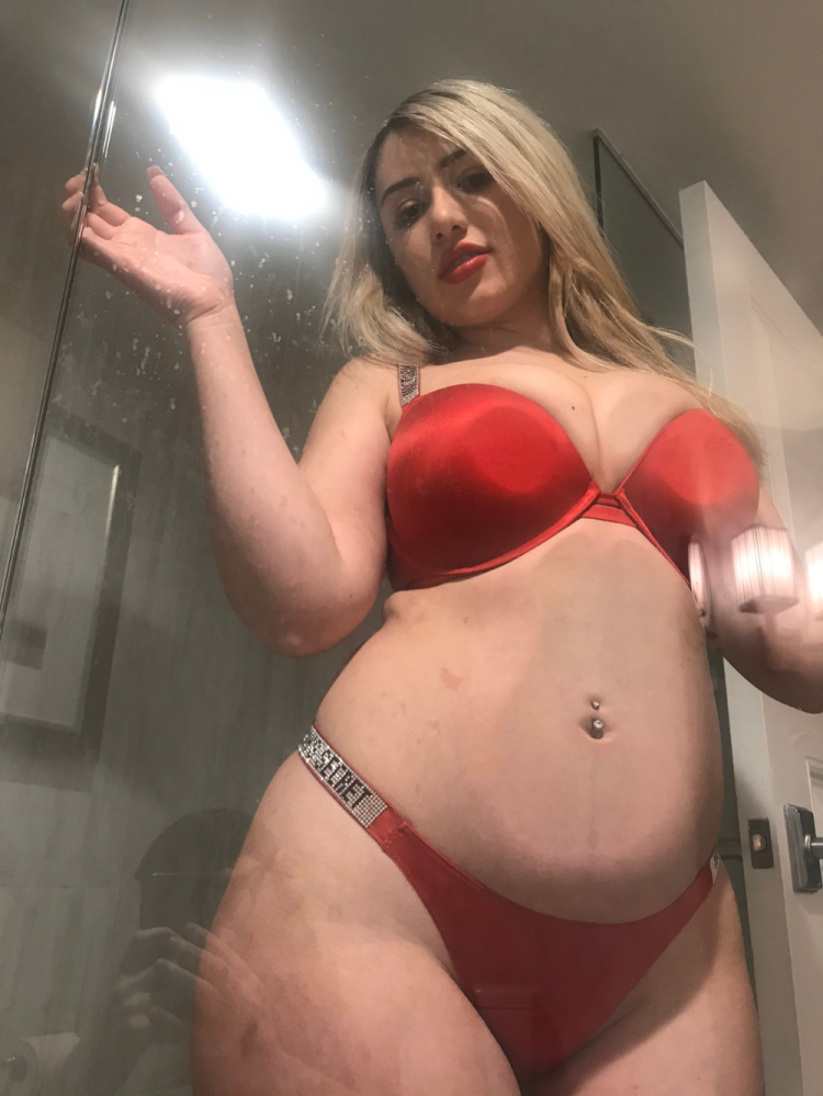 Josephina chubby bbw bound