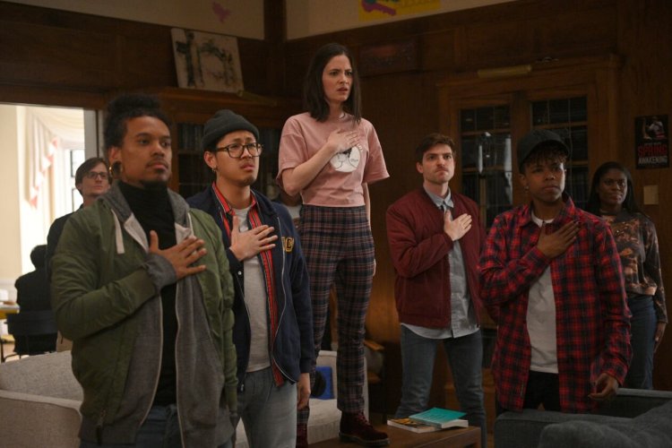 Zoe Mitch's Extraordinary Playlist