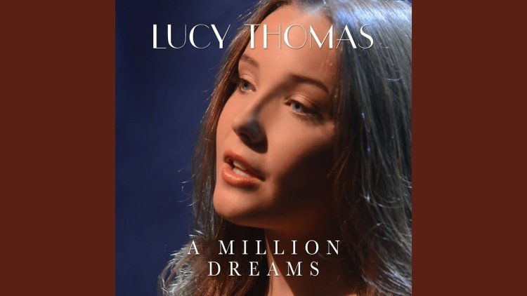 Lucy Thomas singer biography