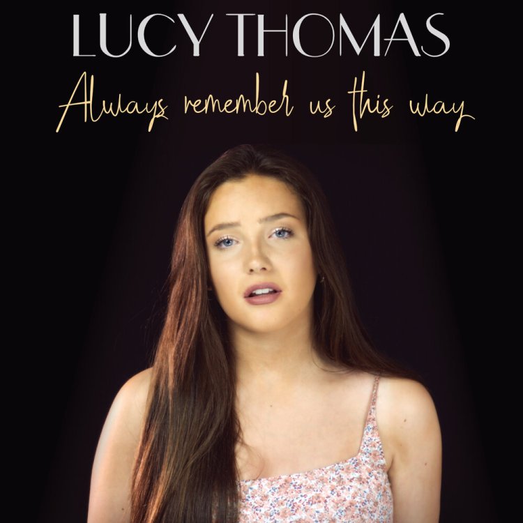 Lucy Thomas