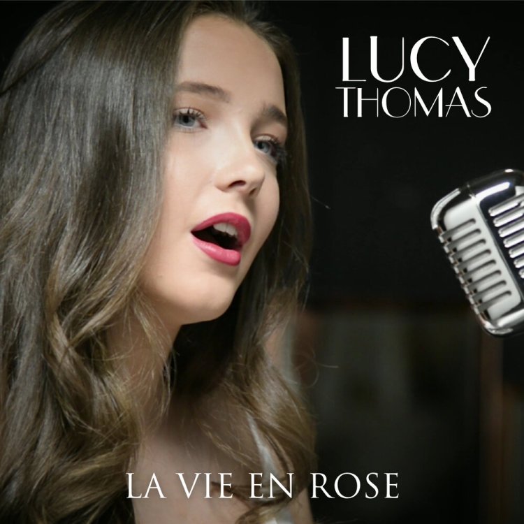 Lucy Thomas Music