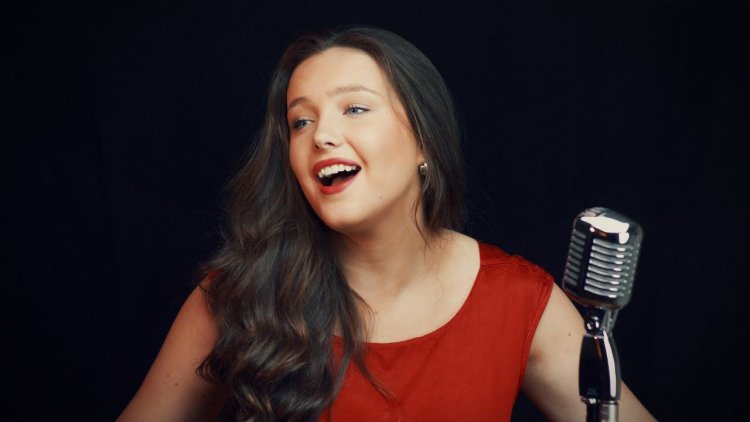 Sister Duet - Lucy & Martha Thomas