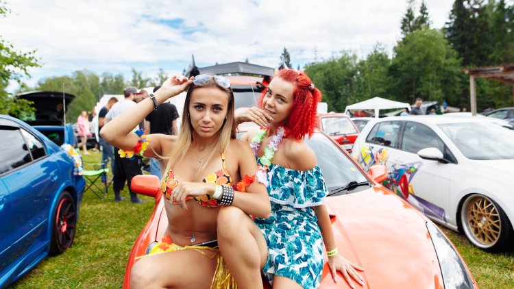 Fantasy fest festival