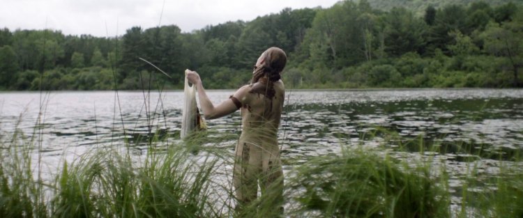 Lucy Walters for Maxim