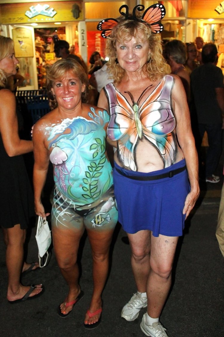 Ohio State student striptease