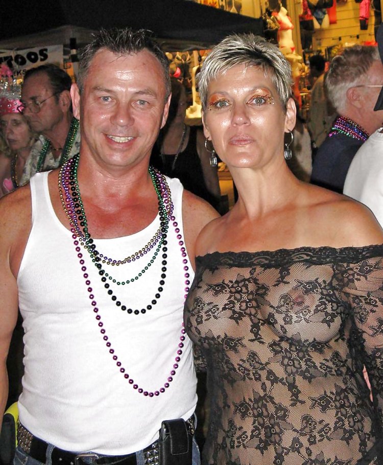 Key West Fantasy Fest