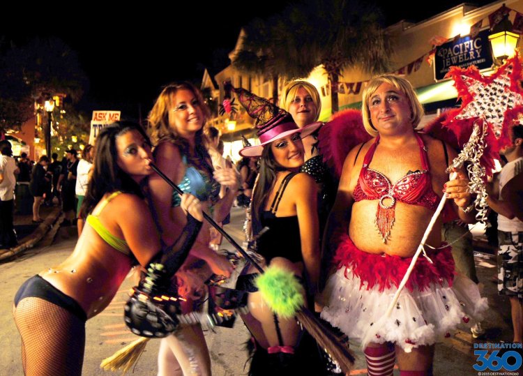 Body Paint Rio Carnaval