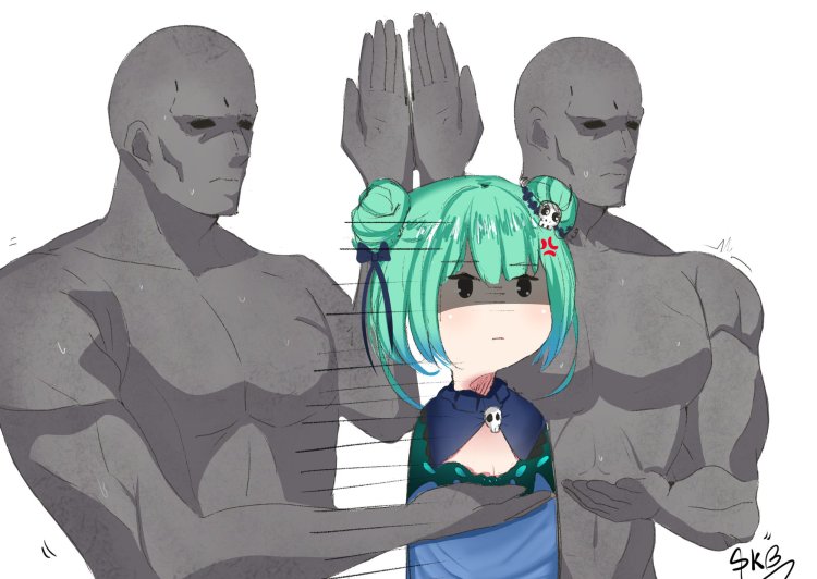 Record of Ragnarok Aphrodite