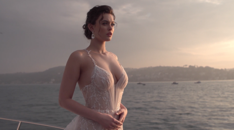 Bachelor Season 7 Liza Adamenko