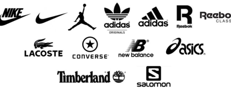 Sportswear companies