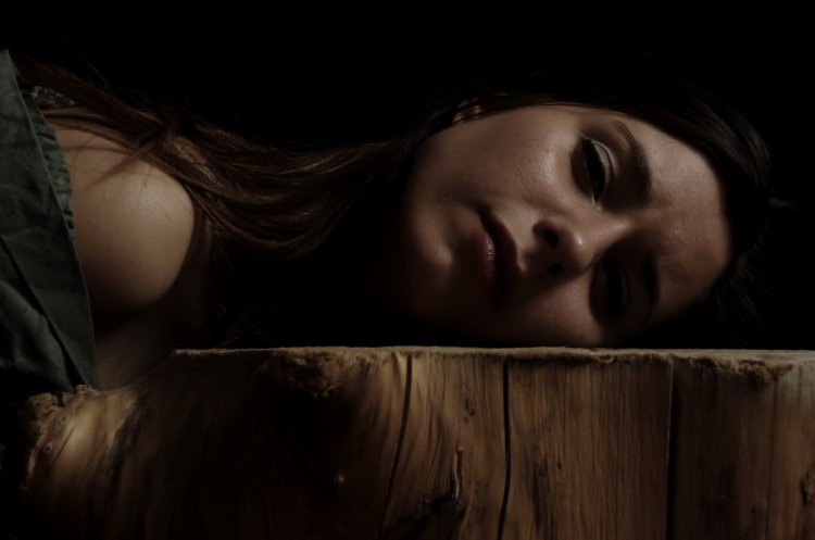 Annabelle Fantasy decapitation