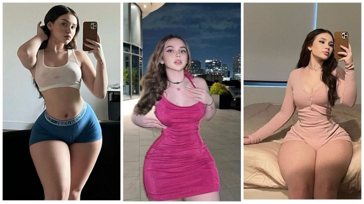 Anastazjaa ONLYFAN Drain