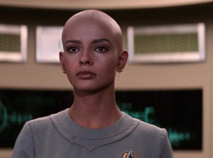 Persis Khambatta