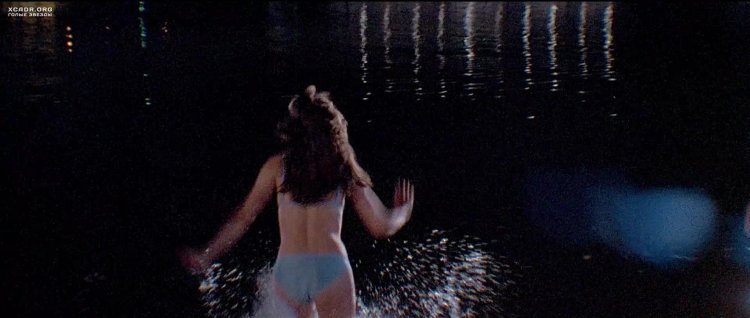 Leah Thompson Jaws 3