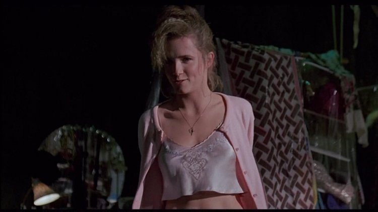 Leah Thompson Jaws 3