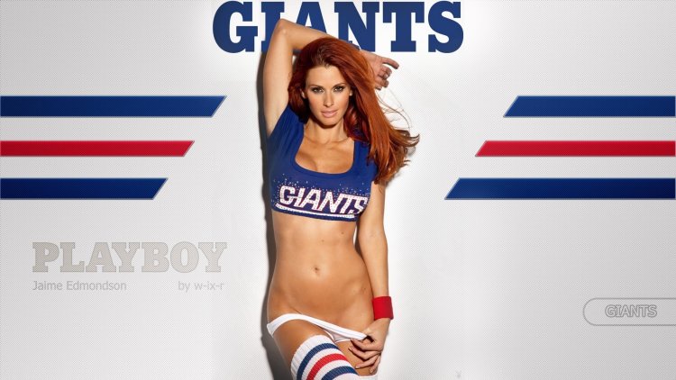 Playboy girl wallpaper