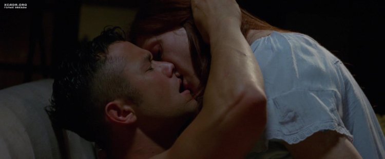 Julianne Moore Passion Don Juan