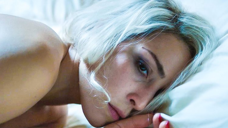 Mystery 7 sisters bed scene