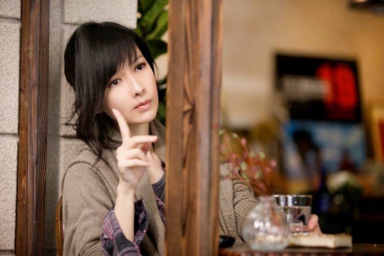 Cafe waiting for love movie 2014