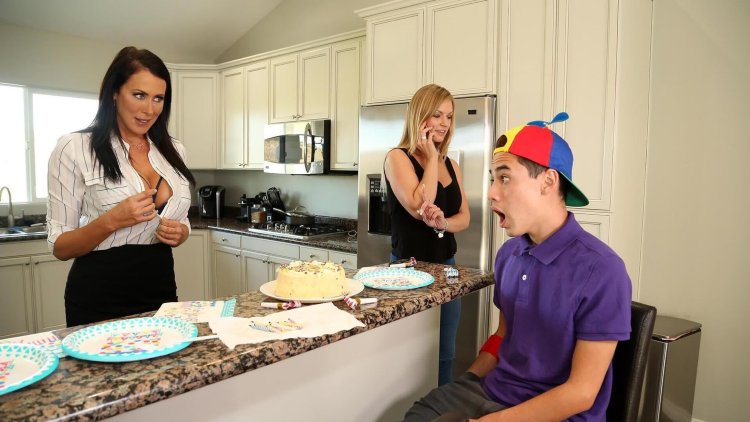 Juan El Caballo Reagan Foxx