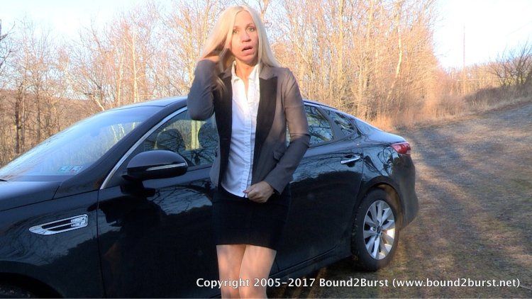 Bound2burst late and bursting