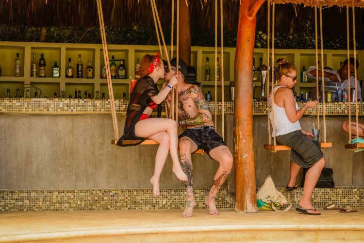 Travis Mills Riverdale