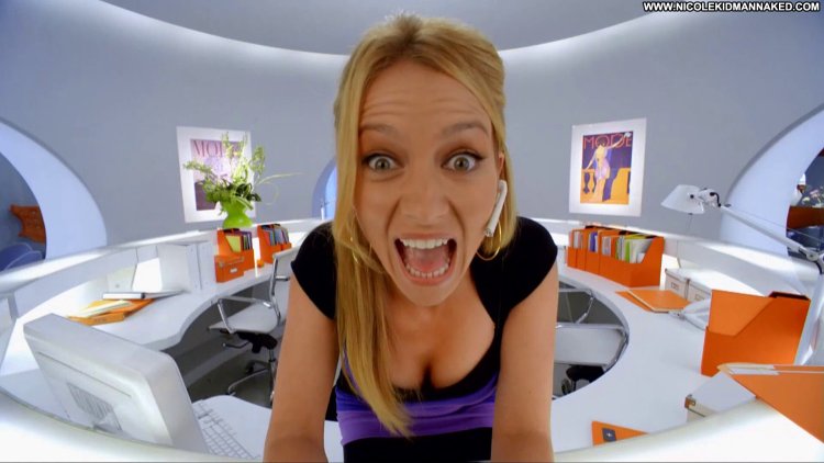 Amanda stripped nude in public (ugly Betty)