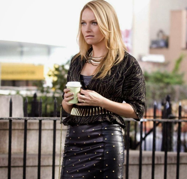 Amanda from ugly betty actress