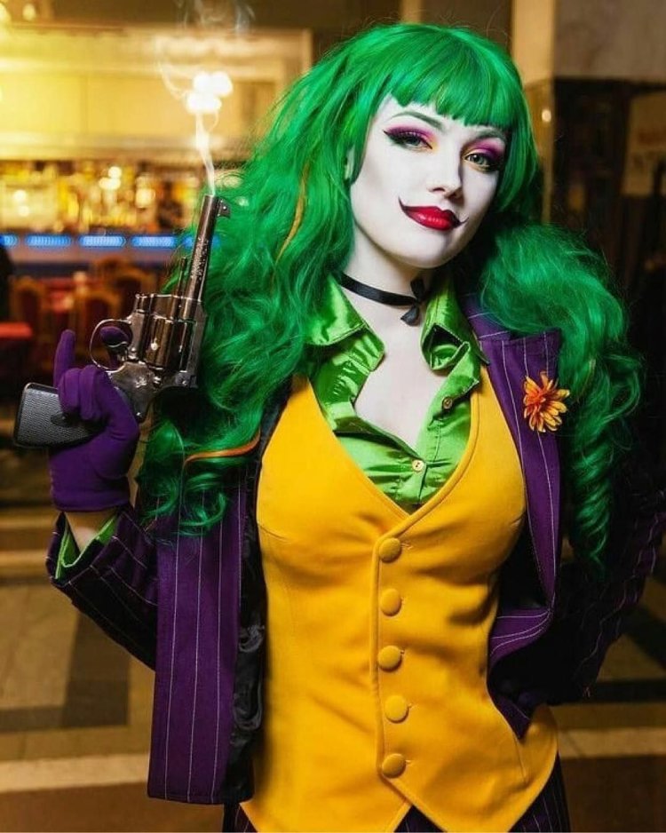 Fem Joker